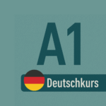 Deutsch A1 (audio)