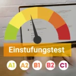 Deutsch A1 Prüfung