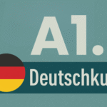 Deutsch A1.1