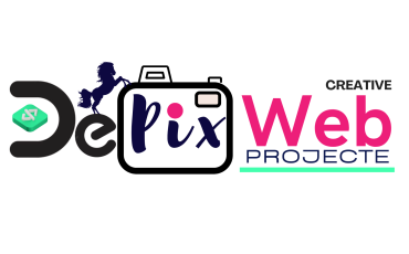 DePixWeb – Professionelles Webdesign und Fotografie für die Bildungsplattform Alman Bildung